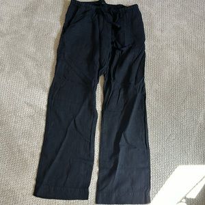 Velvet by Jenny Graham 100% Linen pants